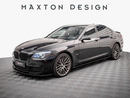 Full Body Kit - BMW 7 Series (M-Pack F01)