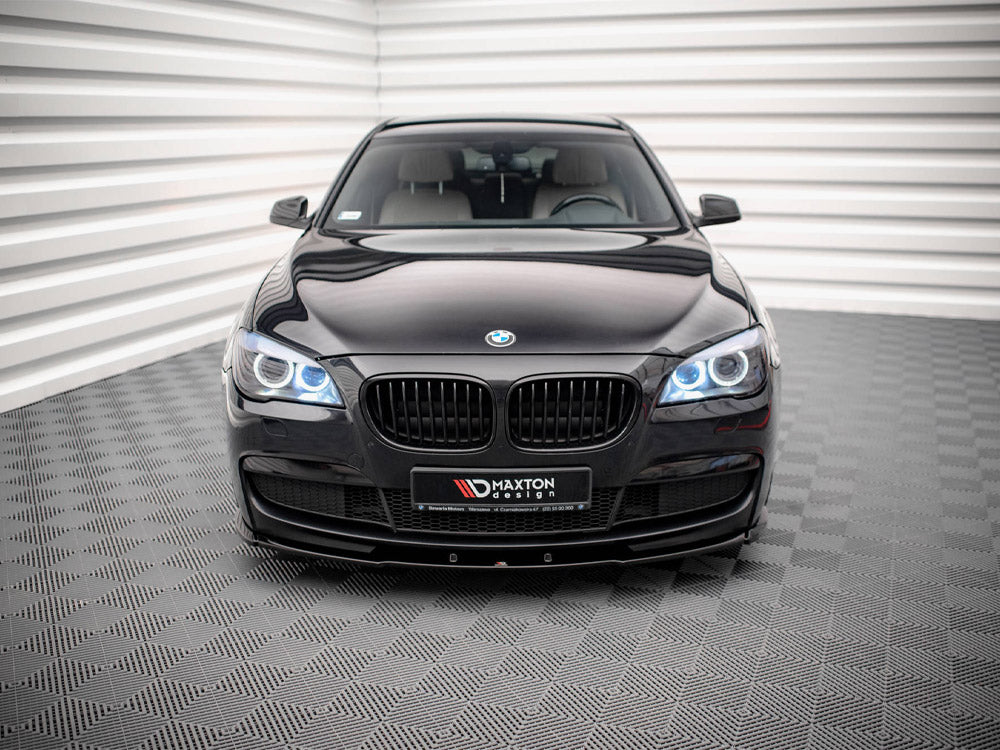 Full Body Kit - BMW 7 Series (M-Pack F01)