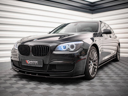Full Body Kit - BMW 7 Series (M-Pack F01)