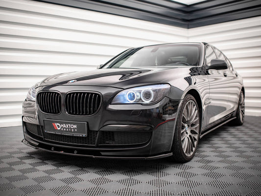 Full Body Kit - BMW 7 Series (M-Pack F01)