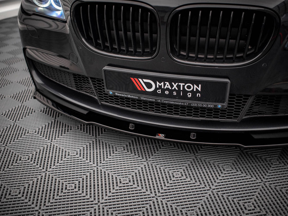 Full Body Kit - BMW 7 Series (M-Pack F01)