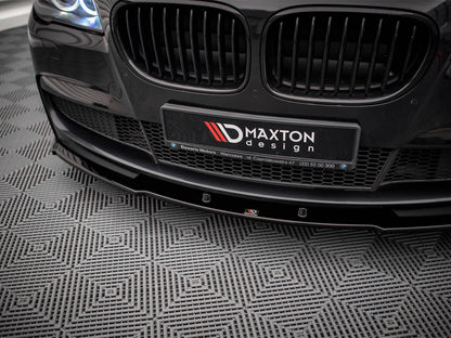 Full Body Kit - BMW 7 Series (M-Pack F01)