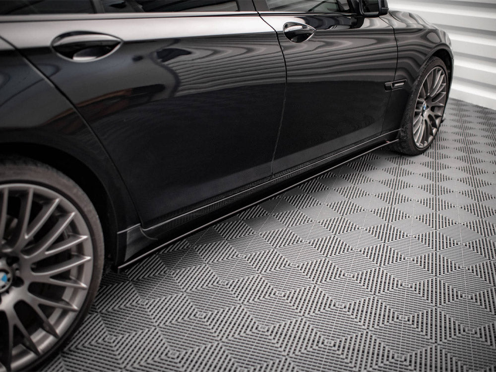 Full Body Kit - BMW 7 Series (M-Pack F01)