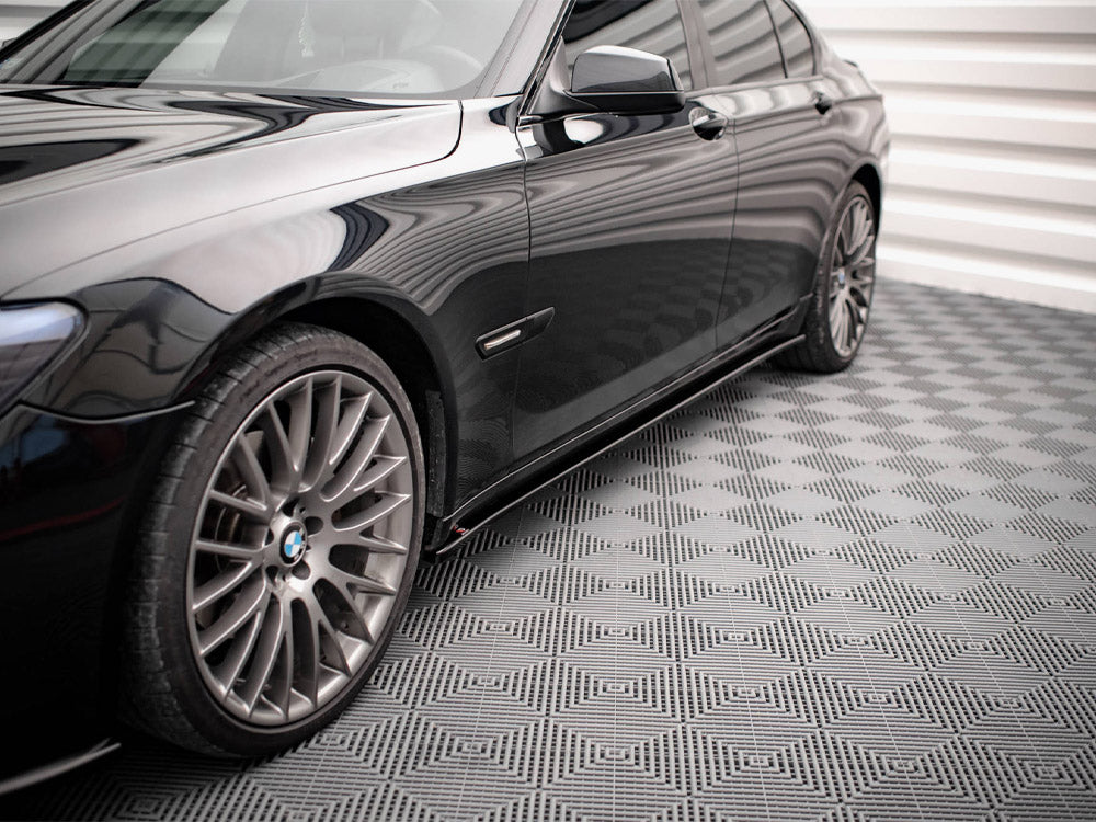 Full Body Kit - BMW 7 Series (M-Pack F01)