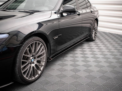 Full Body Kit - BMW 7 Series (M-Pack F01)