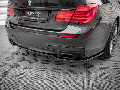 Full Body Kit - BMW 7 Series (M-Pack F01)