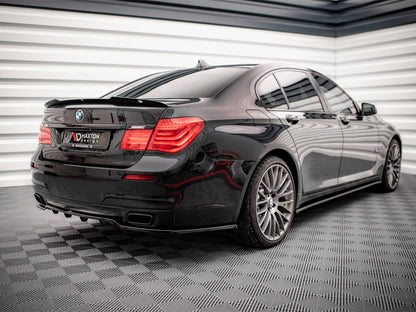Full Body Kit - BMW 7 Series (M-Pack F01)