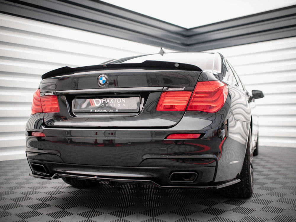 Full Body Kit - BMW 7 Series (M-Pack F01)