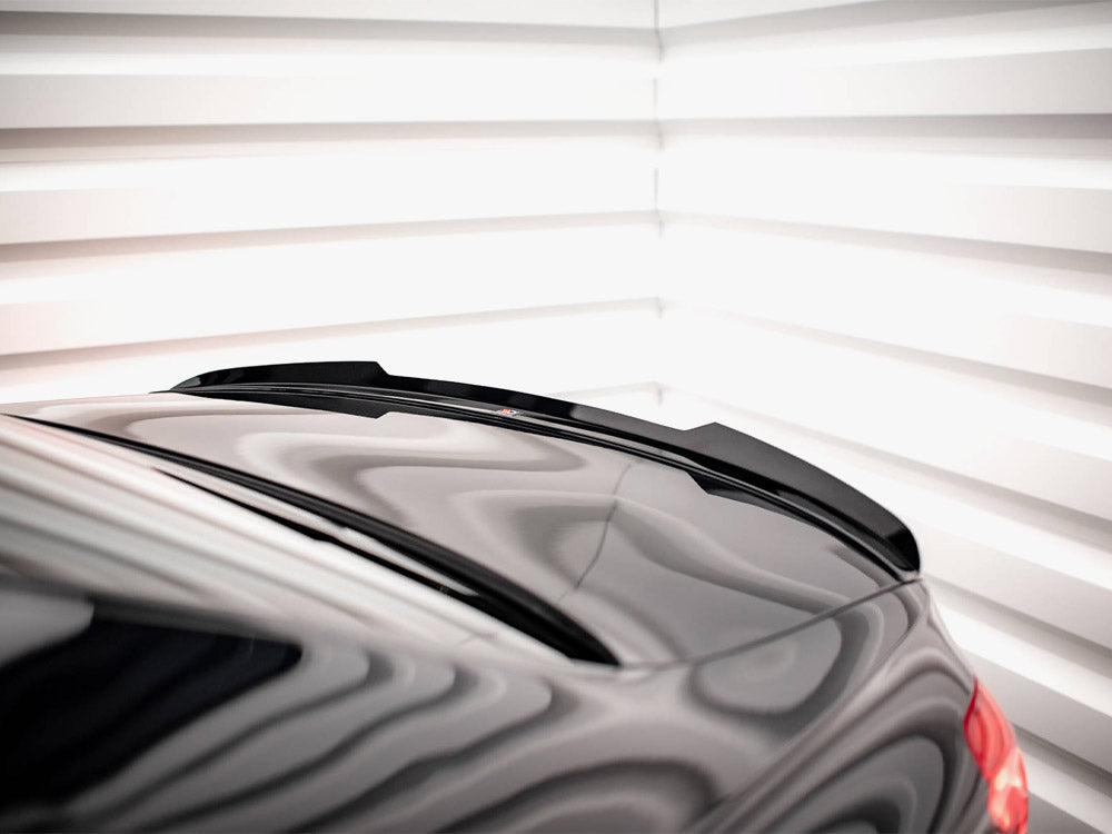 Full Body Kit - BMW 7 Series (M-Pack F01)