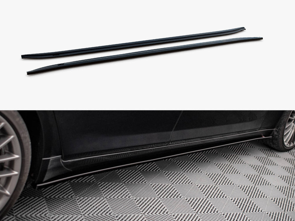 Full Body Kit - BMW 7 Series (M-Pack F01)