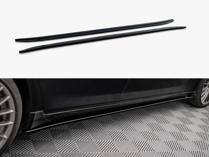 Full Body Kit - BMW 7 Series (M-Pack F01)