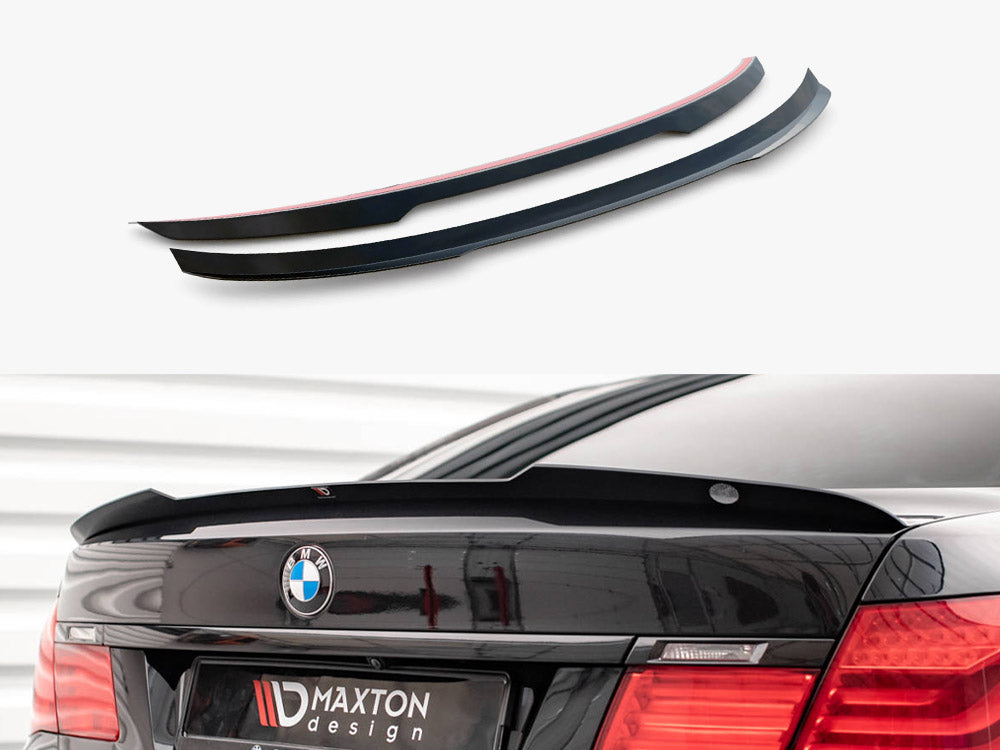Full Body Kit - BMW 7 Series (M-Pack F01)