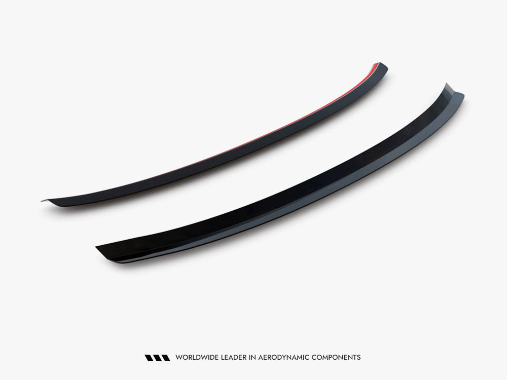 Spoiler CAP - Audi A8 D4