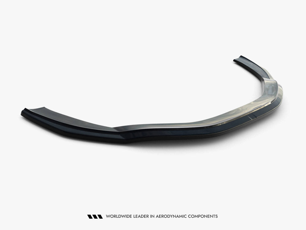 Front Splitter - Audi A8 D4