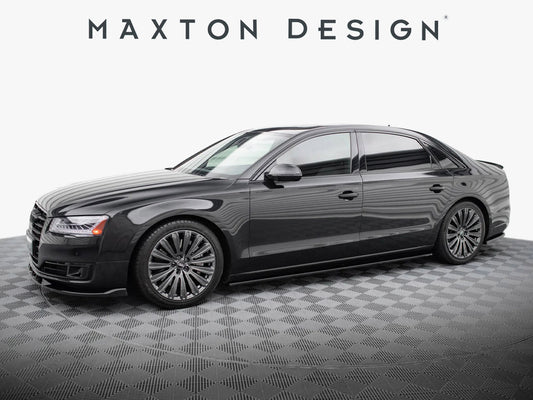 Full Body Kit - Audi A8 Long D4 Facelift