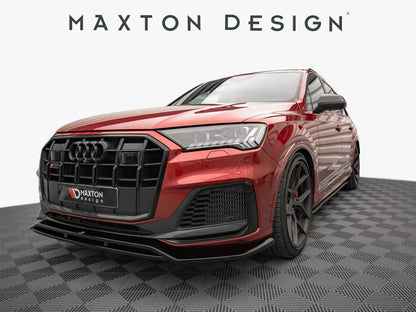 Full Body Kit Set 1 - Audi SQ7 Mk2 (4M) Facelift