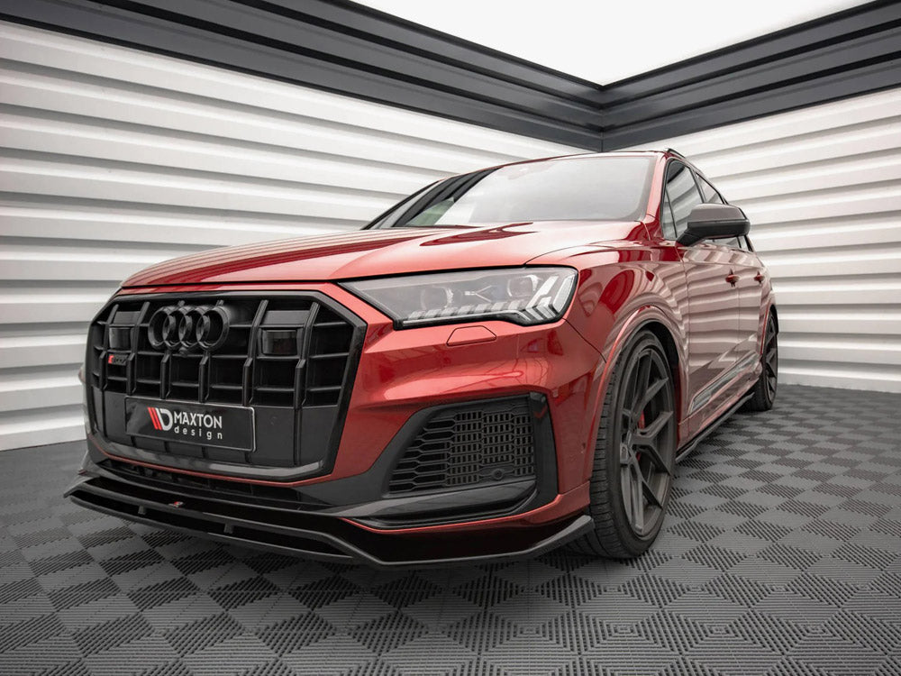 Full Body Kit Set 1 - Audi SQ7 Mk2 (4M) Facelift