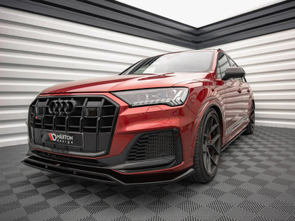 Full Body Kit Set 1 - Audi SQ7 Mk2 (4M) Facelift