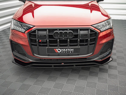 Full Body Kit Set 1 - Audi SQ7 Mk2 (4M) Facelift