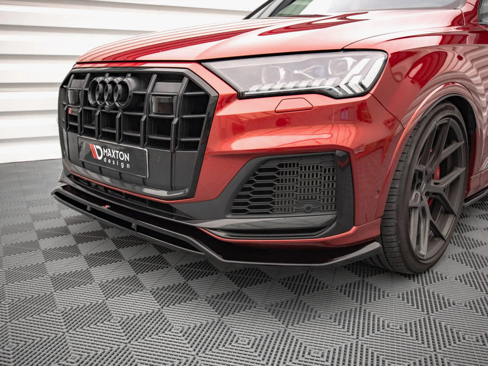 Full Body Kit Set 1 - Audi SQ7 Mk2 (4M) Facelift