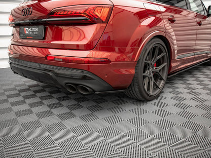 Full Body Kit Set 1 - Audi SQ7 Mk2 (4M) Facelift