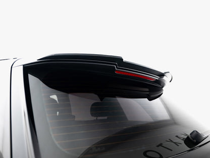 Full Body Kit Set 1 - Audi SQ7 Mk2 (4M) Facelift
