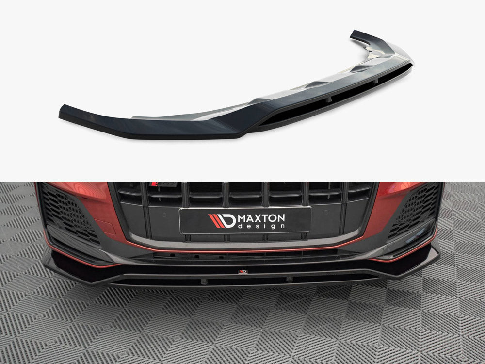 Full Body Kit Set 1 - Audi SQ7 Mk2 (4M) Facelift
