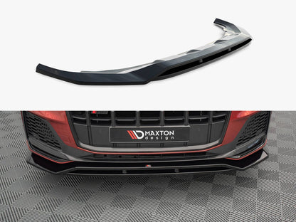 Full Body Kit Set 1 - Audi SQ7 Mk2 (4M) Facelift