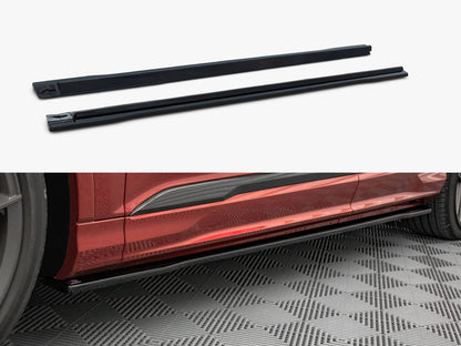 Full Body Kit Set 1 - Audi SQ7 Mk2 (4M) Facelift