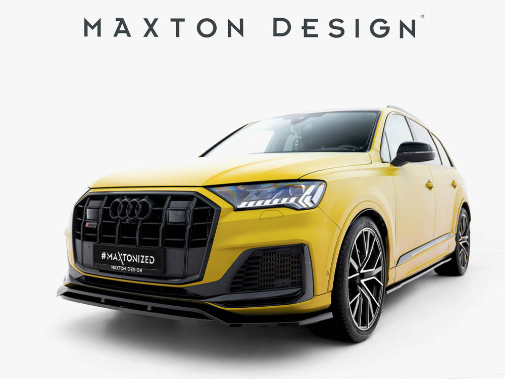 Full Body Kit Set 2 - Audi SQ7 Mk2 (4M) Facelift