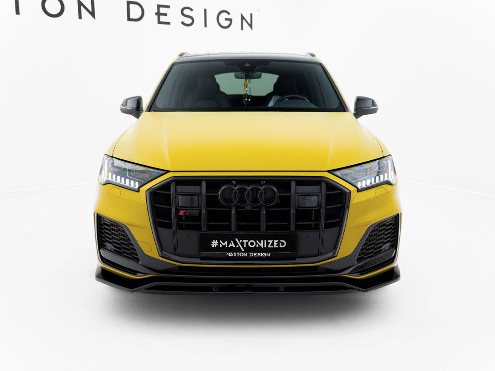Full Body Kit Set 2 - Audi SQ7 Mk2 (4M) Facelift