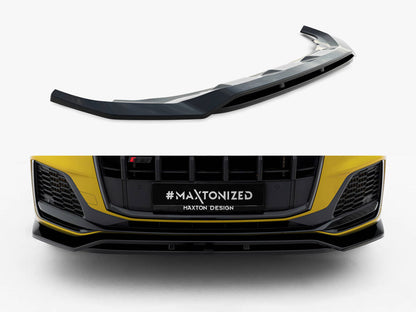 Full Body Kit Set 2 - Audi SQ7 Mk2 (4M) Facelift