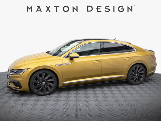 Full Body Kit - Volkswagen Arteon R-Line Sedan / Shooting Brake Mk1