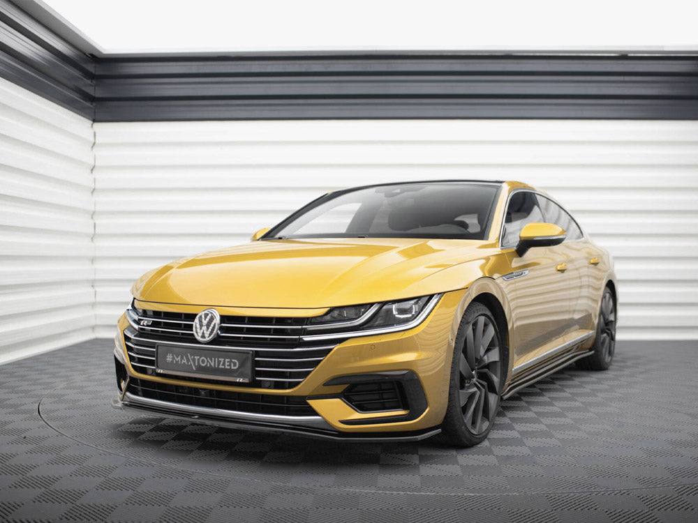 Full Body Kit - Volkswagen Arteon R-Line Sedan / Shooting Brake Mk1