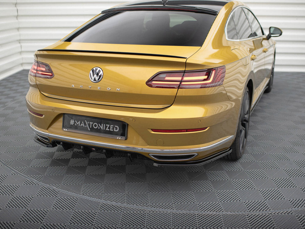 Full Body Kit - Volkswagen Arteon R-Line Sedan / Shooting Brake Mk1