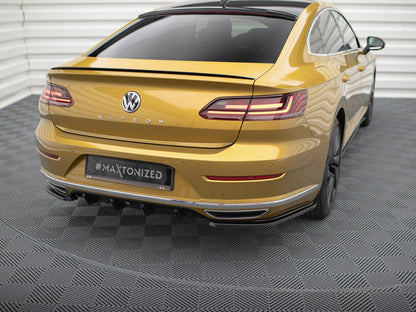 Full Body Kit - Volkswagen Arteon R-Line Sedan / Shooting Brake Mk1