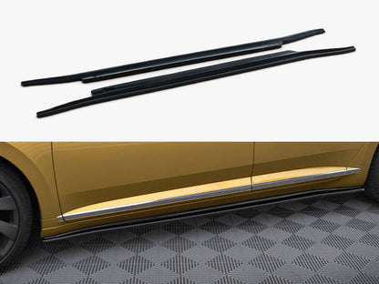 Full Body Kit - Volkswagen Arteon R-Line Sedan / Shooting Brake Mk1