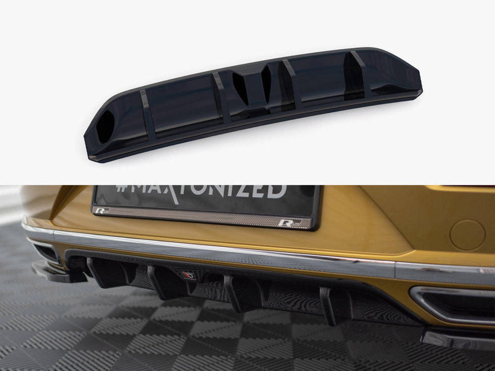 Full Body Kit - Volkswagen Arteon R-Line Sedan / Shooting Brake Mk1