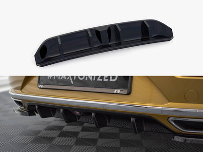 Full Body Kit - Volkswagen Arteon R-Line Sedan / Shooting Brake Mk1