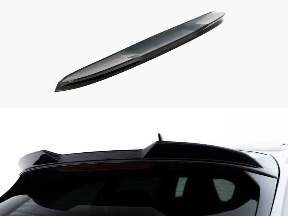 Spoiler CAP 3D - Volkswagen Arteon R-Line Shooting Brake Mk1 Facelift