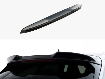 Spoiler CAP 3D - Volkswagen Arteon R-Line Shooting Brake Mk1 Facelift