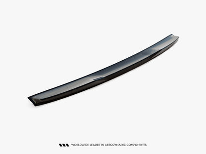 Spoiler CAP 3D - BMW 5 Series (/ i5 M-Pack Sedan G60)