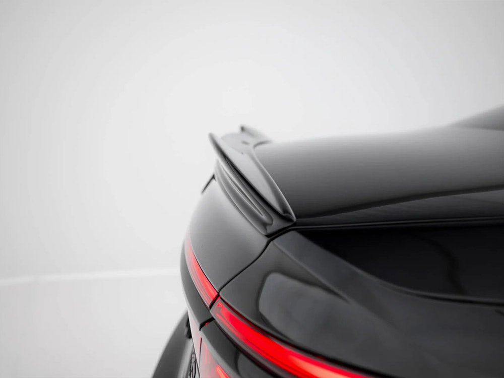 Spoiler CAP 3D - Audi A8 / A8 S Line / S8 D5