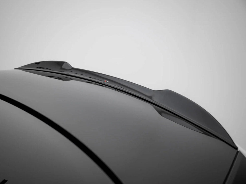 Spoiler CAP 3D - Audi A8 / A8 S Line / S8 D5