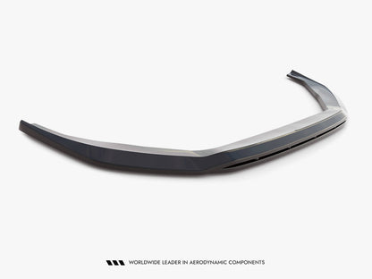 Front Splitter V.1 - Audi S8 / A8 S Line D5