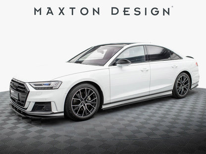 Full Body Kit - Audi A8 S Line D5