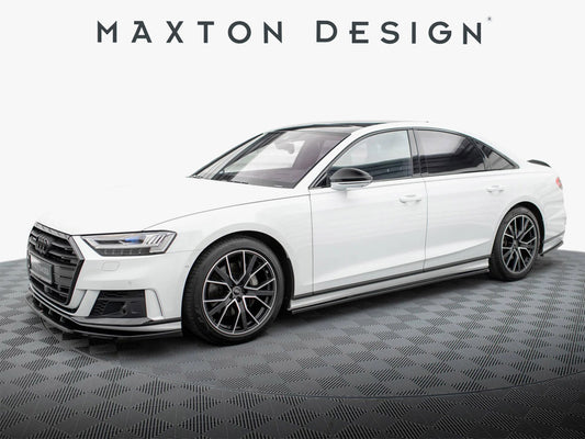 Full Body Kit - Audi A8 S Line D5