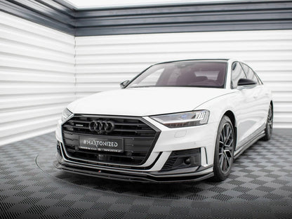 Full Body Kit - Audi A8 S Line D5
