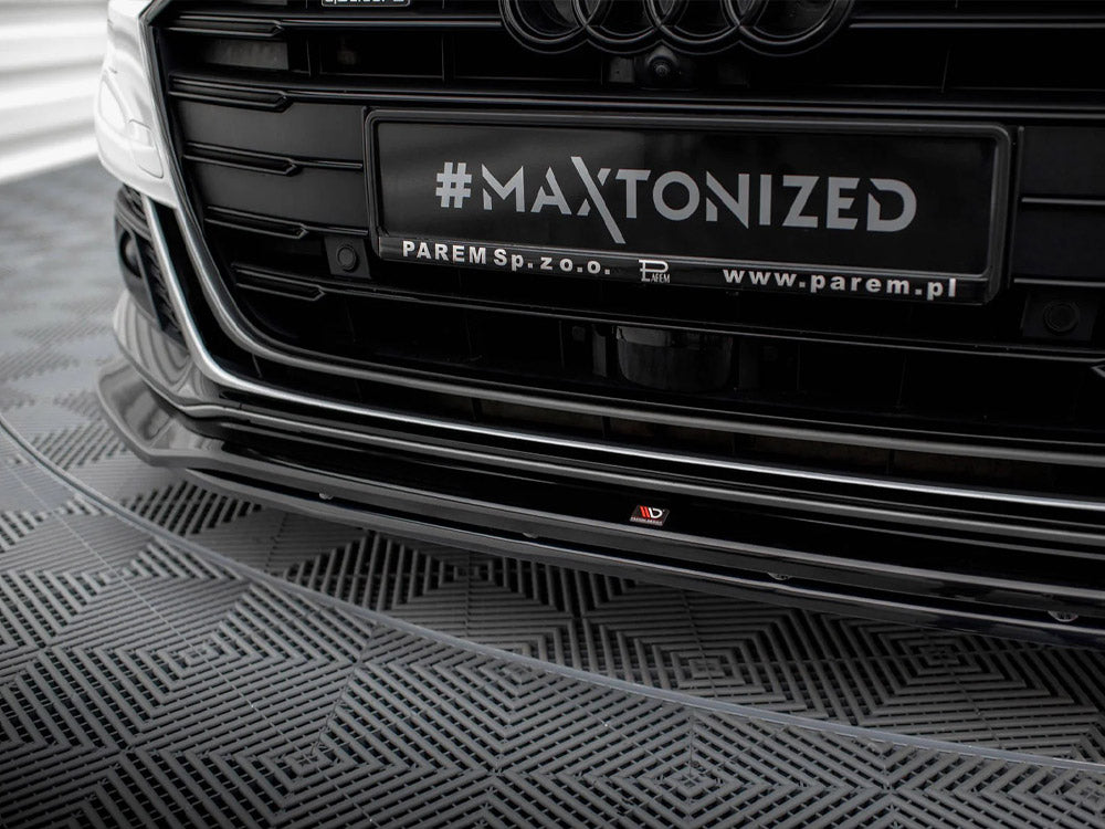 Full Body Kit - Audi A8 S Line D5