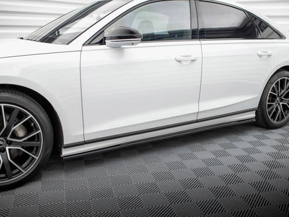 Full Body Kit - Audi A8 S Line D5